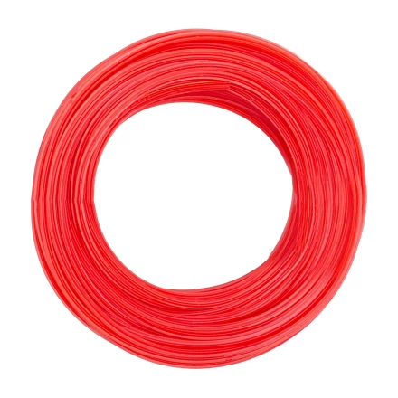 Леска для триммера звезда 2,4 мм х 15 м //MTX 96862 купить в Челябинске