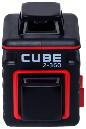 Нивелир лазерный ADA Cube 2-360 Basic Edition купить в Челябинске