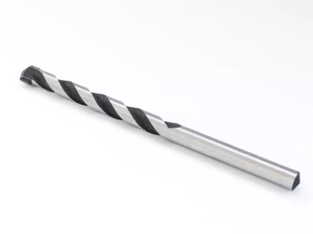 Сверло по металлу 38.0 мм с коническим хвостовиком Гост 10903 купить в Челябинске
