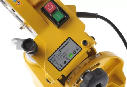 Станок заточный электрический C2001 CHAMPION купить в Челябинске