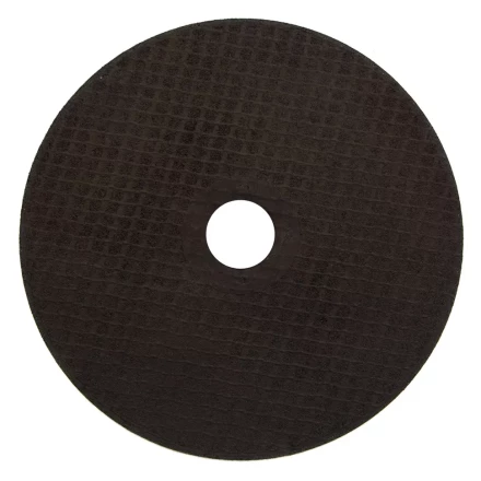 Круг отрезной по металлу, 150 х 1,6 х 22,2 мм Сибртех 743197 купить в Челябинске