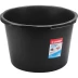 Кадка ЗУБР &quot;ЭКСПЕРТ&quot; строительная пластмассовая, 45л 06095-45_z03 купить в Челябинске