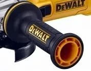 Шлифмашина УШМ DeWalt DWE 4227 купить в Челябинске