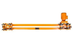 Балка концевая подвесная TOR г/п 5,0 т 2,2 м (G) 1195041