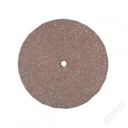 Круг отрезной  24мм 409  DREMEL купить в Челябинске
