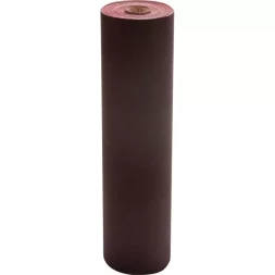 Шлиф-шкурка водостойкая на тканевой основе в рулоне, № 20 (Р 70), 3550-20-775, 775мм x 30м 3550-20-775