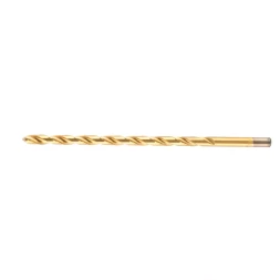 Сверло спиральное по металлу Matrix 12 x 300 мм, HSS, нитридтитановое покрытие 714312