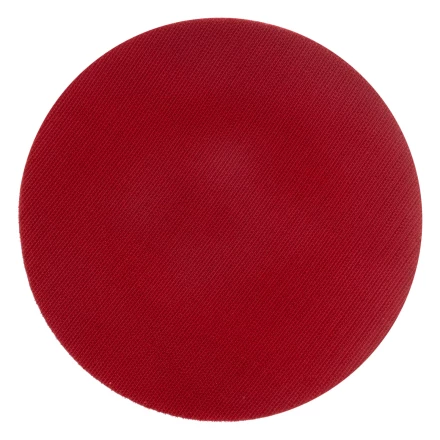 Насадка для дрели и УШМ с липучкой, 180 мм Matrix 76223 купить в Челябинске