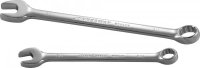 Ключи гаечные комбинированные 1/4" зеркальная полировка W26406 Jonnesway 49134