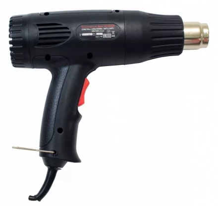 Фен строительный RedVerg Basic HG2000 купить в Челябинске