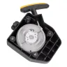 Стартер для бензотриммера DT-33, DT-33S, DT-43, DT-43S, DT-52, DT-52S и мотобура DX-52 Denzel 96397 купить в Челябинске