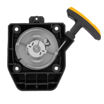 Стартер для бензотриммера DT-33, DT-33S, DT-43, DT-43S, DT-52, DT-52S и мотобура DX-52 Denzel 96397 купить в Челябинске