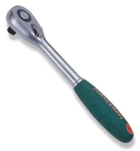 Трещотка 1/2" DR 48 зубцов 253мм R3704  Jonnesway 47170