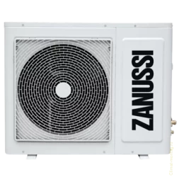 Блок наружный ZANUSSI ZACS-18 HP/A15/N1/Out сплит-системы