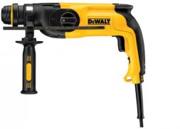 Перфоратор DeWalt D25103K