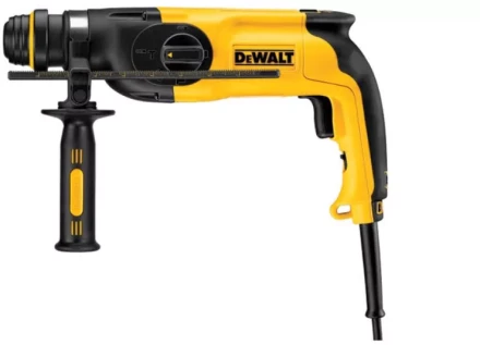 Перфоратор DeWalt D25103K купить в Челябинске