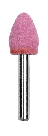 Шарошка абразивная Капля 16х18х6 мм Энкор 21663 купить в Челябинске