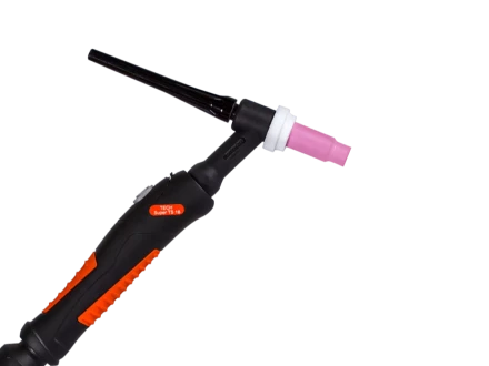 Горелка TECH SUPER TS 18 М12х1 4метра водяное IOB66906-00 Сварог купить в Челябинске