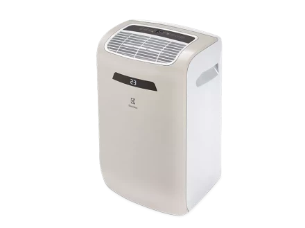 Кондиционер мобильный ELECTROLUX EACM-10 GE/N3_WG купить в Челябинске