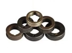 Ролик подающий 1,2-1,6 алюминий диаметр30х14мм J77/N384 Сварог