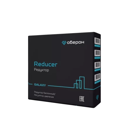 Регулятор универсальный У30/АР40 GALAXY (Оберон) N4216 купить в Челябинске