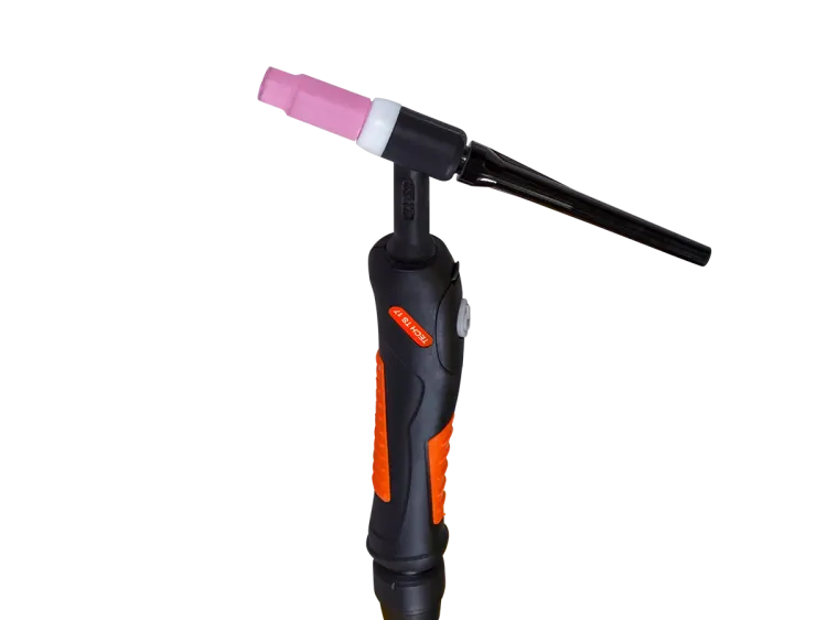 Горелка TECH TS 17 180/200  8метр IOZ6307 Сварог купить в Челябинске