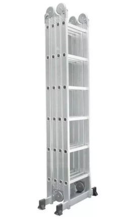 Лестница-трансформер 4*6 Эксперт 1013277 купить в Челябинске