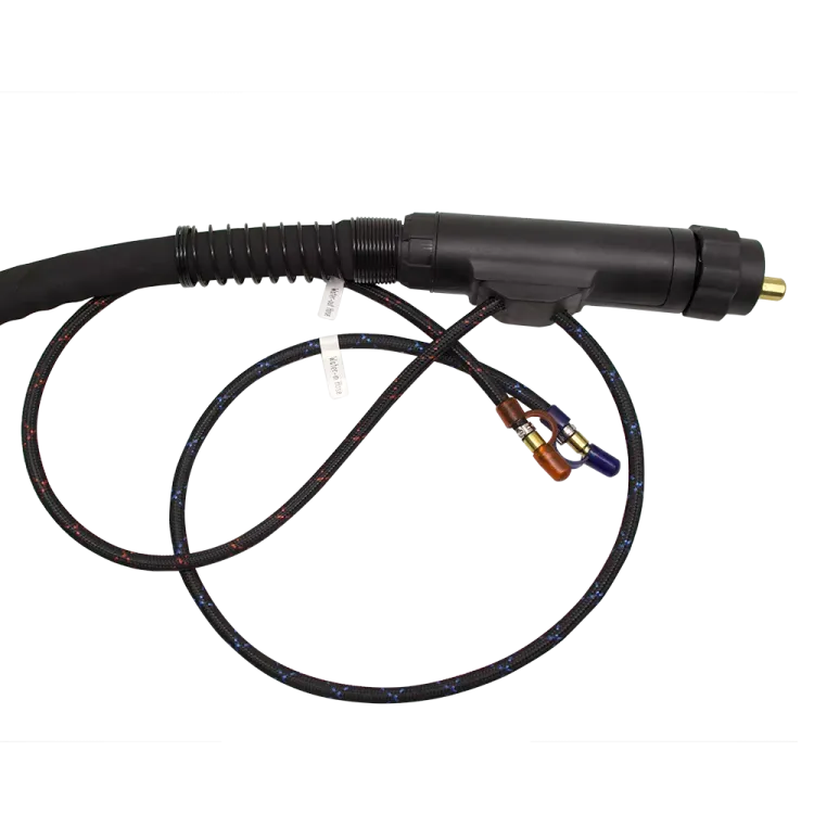 Горелка MW 600 Ultra Double cooled (3m / Water / Euro) PR766.0529 купить в Челябинске