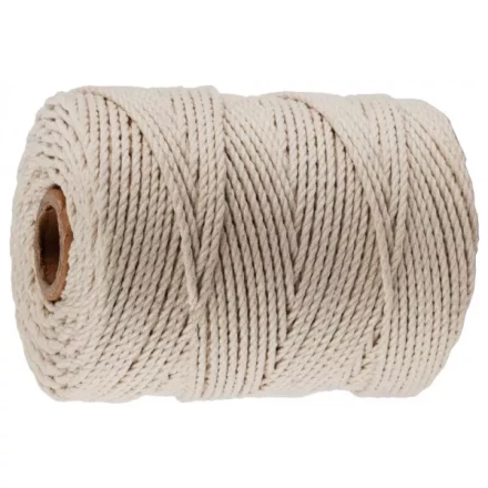 Шпагат каменщика STAYER хлопковый, 110м 50120-110 купить в Челябинске