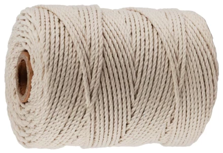 Шпагат каменщика STAYER хлопковый, 110м 50120-110 купить в Челябинске