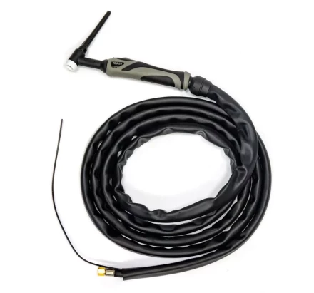 Горелка TIG 26 180A (35%) M12x1, 4m (без управляющих разъемов) купить в Челябинске