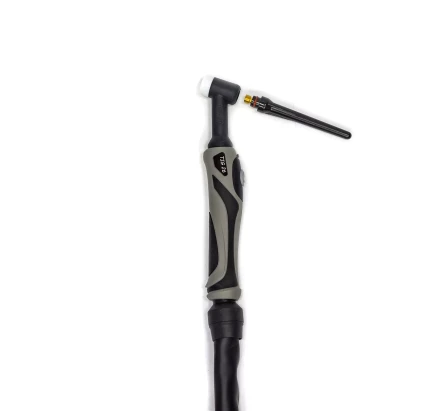 Горелка TIG 26 180A (35%) M12x1, 4m (без управляющих разъемов) купить в Челябинске