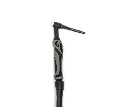 Горелка TIG 26 180A (35%) M12x1, 4m (без управляющих разъемов) купить в Челябинске