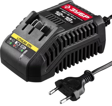 БЗУ для Li-Ion АКБ 12-18 В М2 БЗУ-12-18 М2 серия МАСТЕР купить в Челябинске