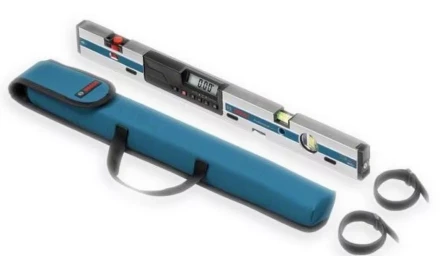 Уровень цифровой BOSCH GIM 60 L купить в Челябинске