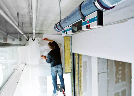 Уровень цифровой BOSCH GIM 60 L купить в Челябинске