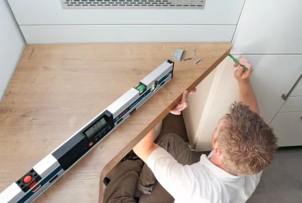 Уровень цифровой BOSCH GIM 60 L купить в Челябинске