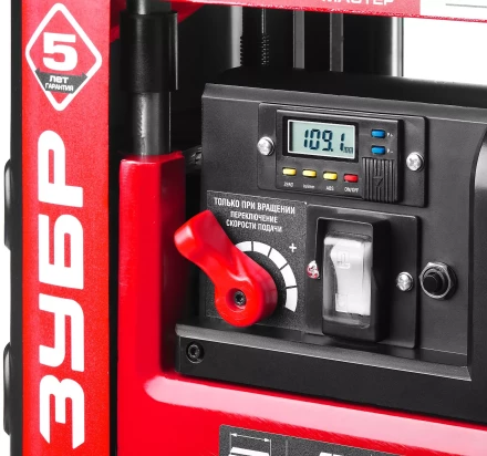 Станок рейсмусовый 2 скорости СР-330-1800 серия МАСТЕР купить в Челябинске