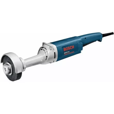 Прямая шлифмашина Bosch GGS 6 S купить в Челябинске