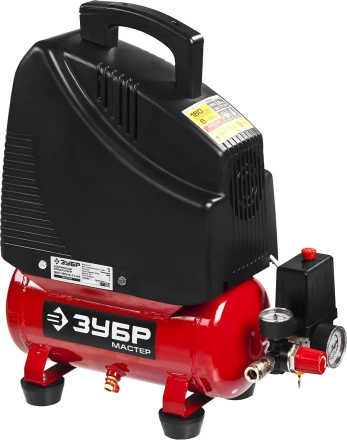 Компрессор воздушный ЗКП-180-6-1.1-Н3 серия МАСТЕР купить в Челябинске