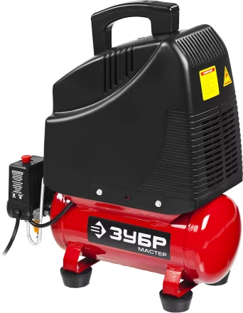 Компрессор воздушный ЗКП-180-6-1.1-Н3 серия МАСТЕР купить в Челябинске