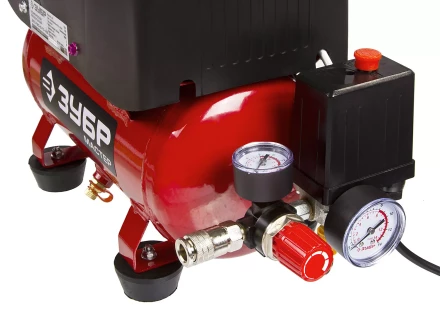 Компрессор воздушный ЗКП-180-6-1.1-Н3 серия МАСТЕР купить в Челябинске