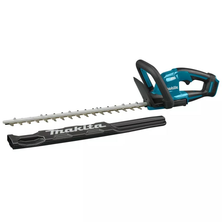 Аккумуляторный кусторез Makita DUH506Z бесщеточн.  50см (без АКБ и ЗУ) купить в Челябинске