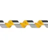 Сверло по дереву "Spiral", спираль Левиса, HEX хвостовик, STAYER Professional 29475-450-16, d=16х450мм 29475-450-16 купить в Челябинске