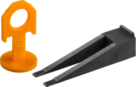 Система выравнивания плитки комплект серия МАСТЕР купить в Челябинске