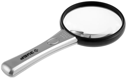 Лупы с подсветкой серия МАСТЕР купить в Челябинске