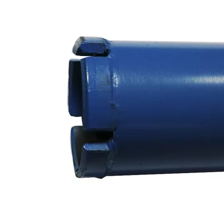 Сверло алмазное САМС по бетону 25 купить в Челябинске