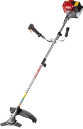 Триммер бензиновый (бензокоса) КРБ-350 серия МАСТЕР