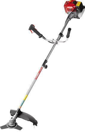 Триммер бензиновый (бензокоса) КРБ-350 серия МАСТЕР купить в Челябинске