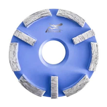 фреза алмазная FAT-С МШМ СТАНДАРТ  №0 купить в Челябинске